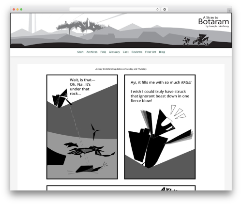 Toocheke Companion (toocheke-companion) free WordPress plugin - botaram.com Toocheke Companion (toocheke-companion) free WordPress plugin - botaram.com