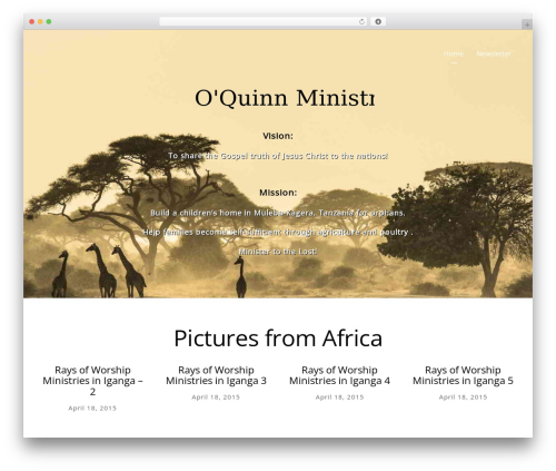 Wp letsencrypt ssl pro WordPress plugin - oquinnministries.org