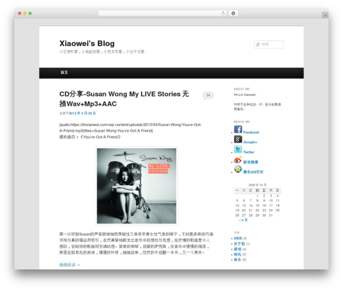 WP-Player (wp-player) free WordPress plugin - linxiaowei.com WP-Player (wp-player) free WordPress plugin - linxiaowei.com