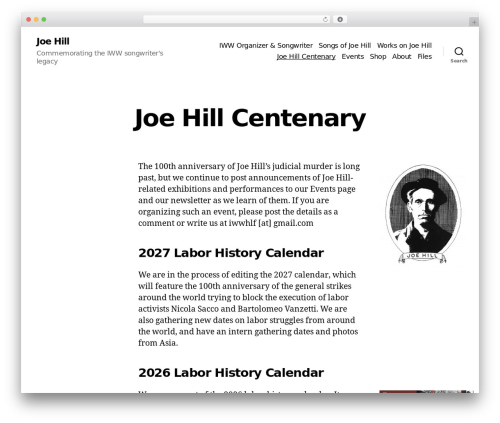 Panomity darkweb press WordPress plugin - joehill100.com