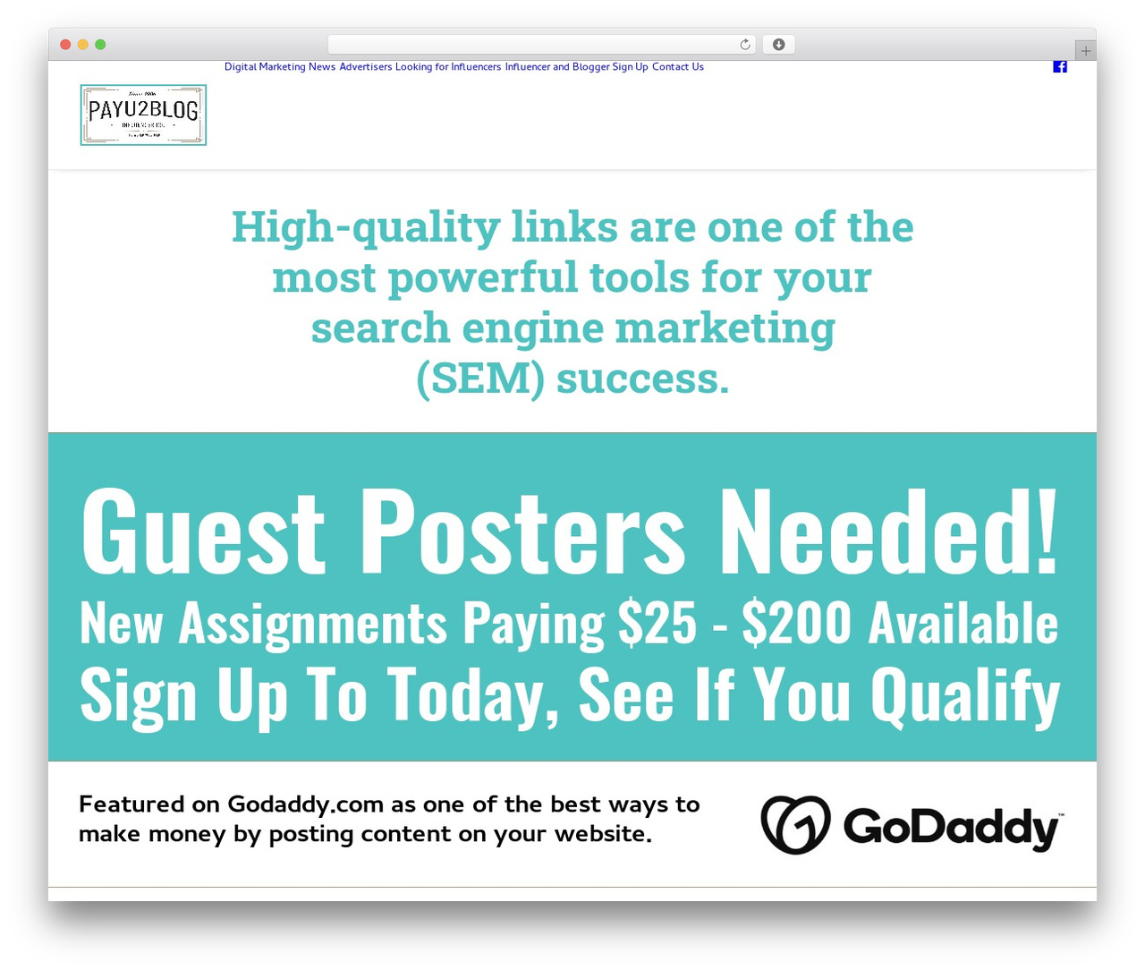 Uncode best WordPress theme - payu2blog.com Uncode best WordPress theme - payu2blog.com