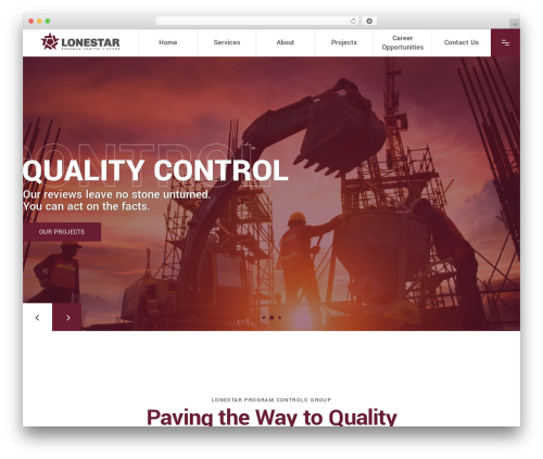 Wilmer core WordPress plugin - lpcgllc.com
