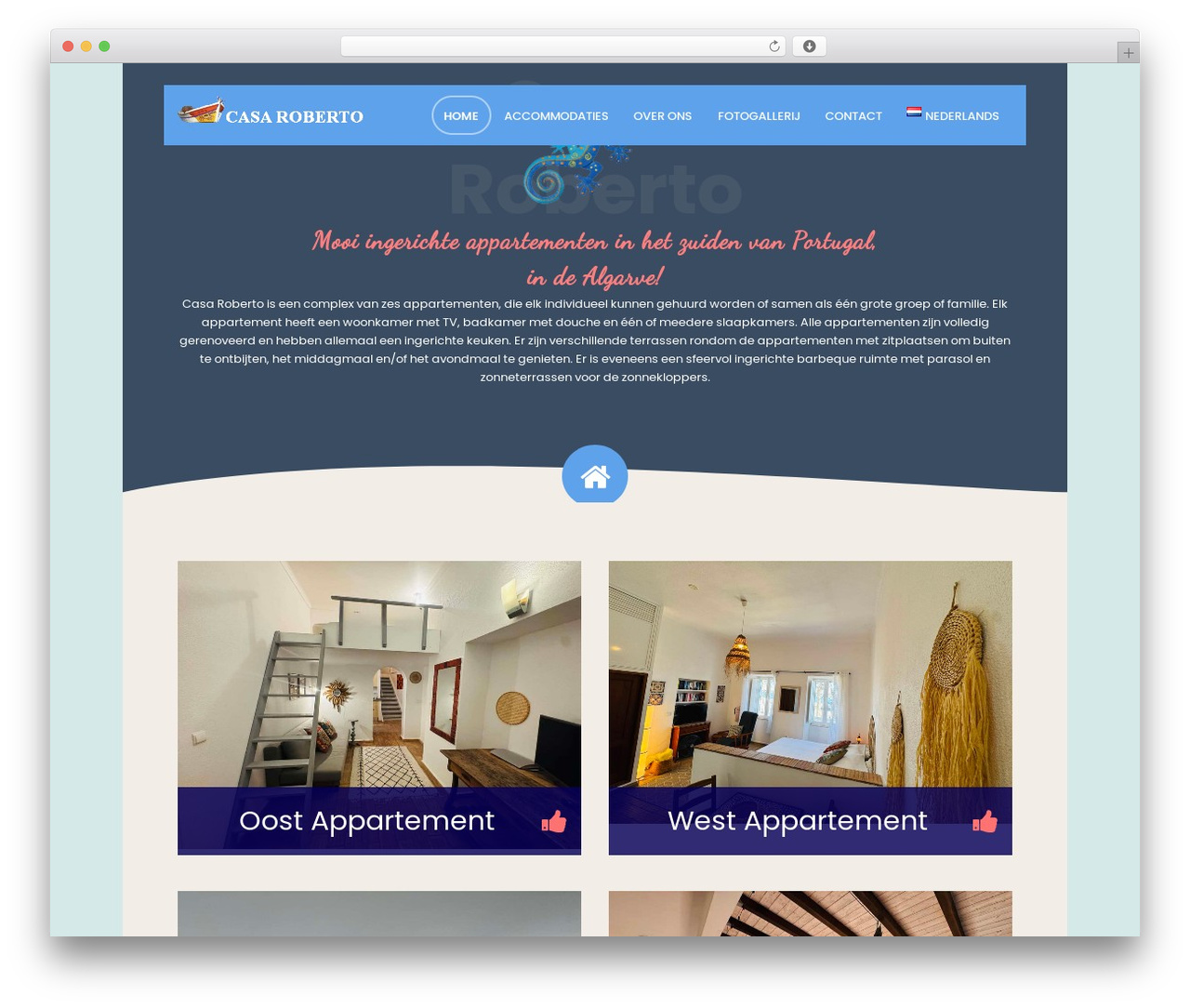 WordPress theme Casa Roberto - casa-roberto.net WordPress theme Casa Roberto - casa-roberto.net