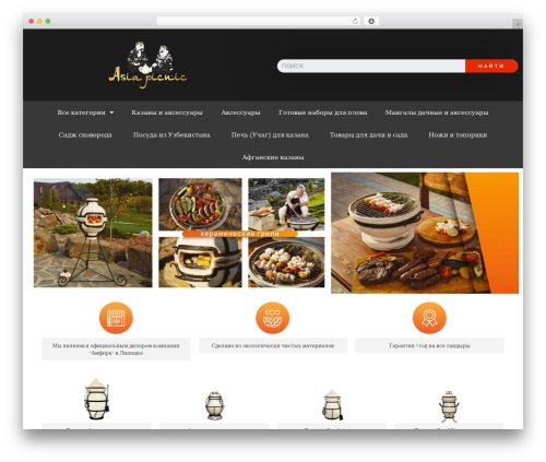 Auxin shop WordPress plugin - asiapicnic.ru
