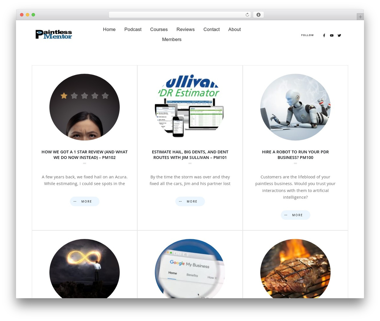 WordPress theme Thrive Theme Builder - pdrsecrets.com WordPress theme Thrive Theme Builder - pdrsecrets.com