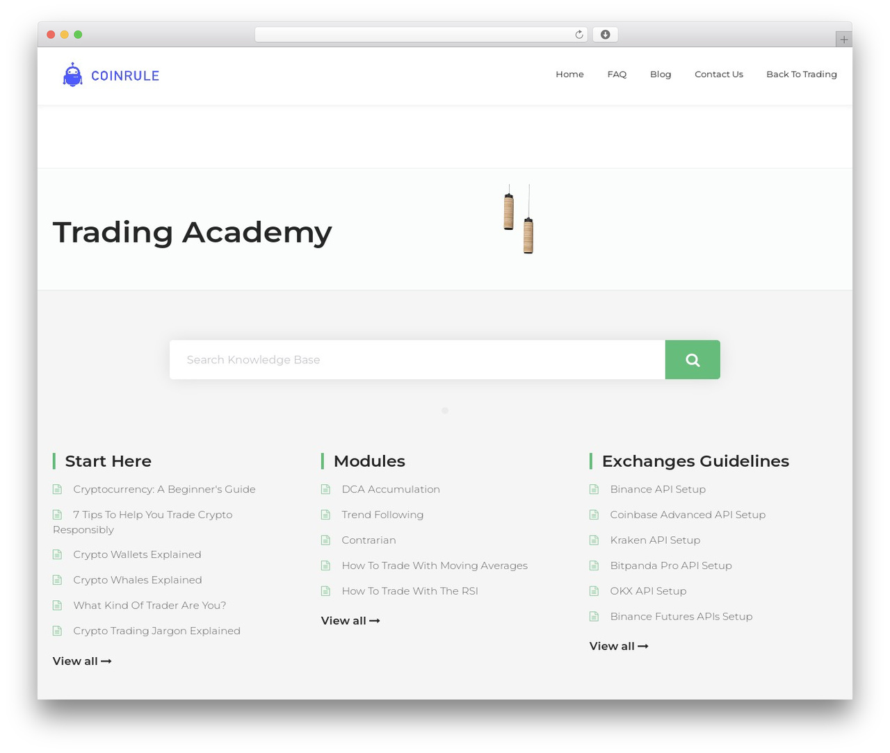 WordPress theme Tikidocs - learn.coinrule.com WordPress theme Tikidocs - learn.coinrule.com