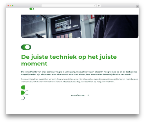 Visucom ss grid builder WordPress plugin - martinu.nl