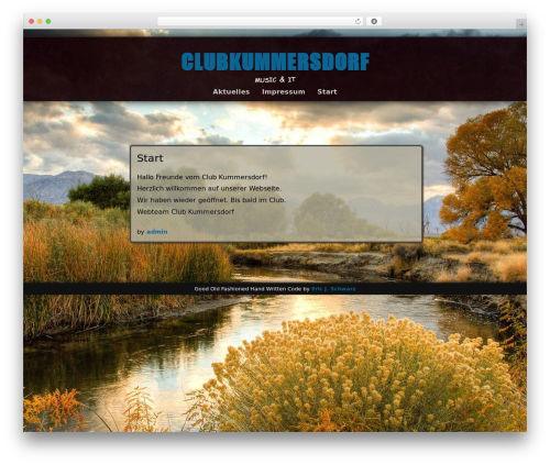 Random image gallery with fancy zoom (random-image-gallery-with-fancy-zoom) free WordPress plugin - clubkummersdorf.de