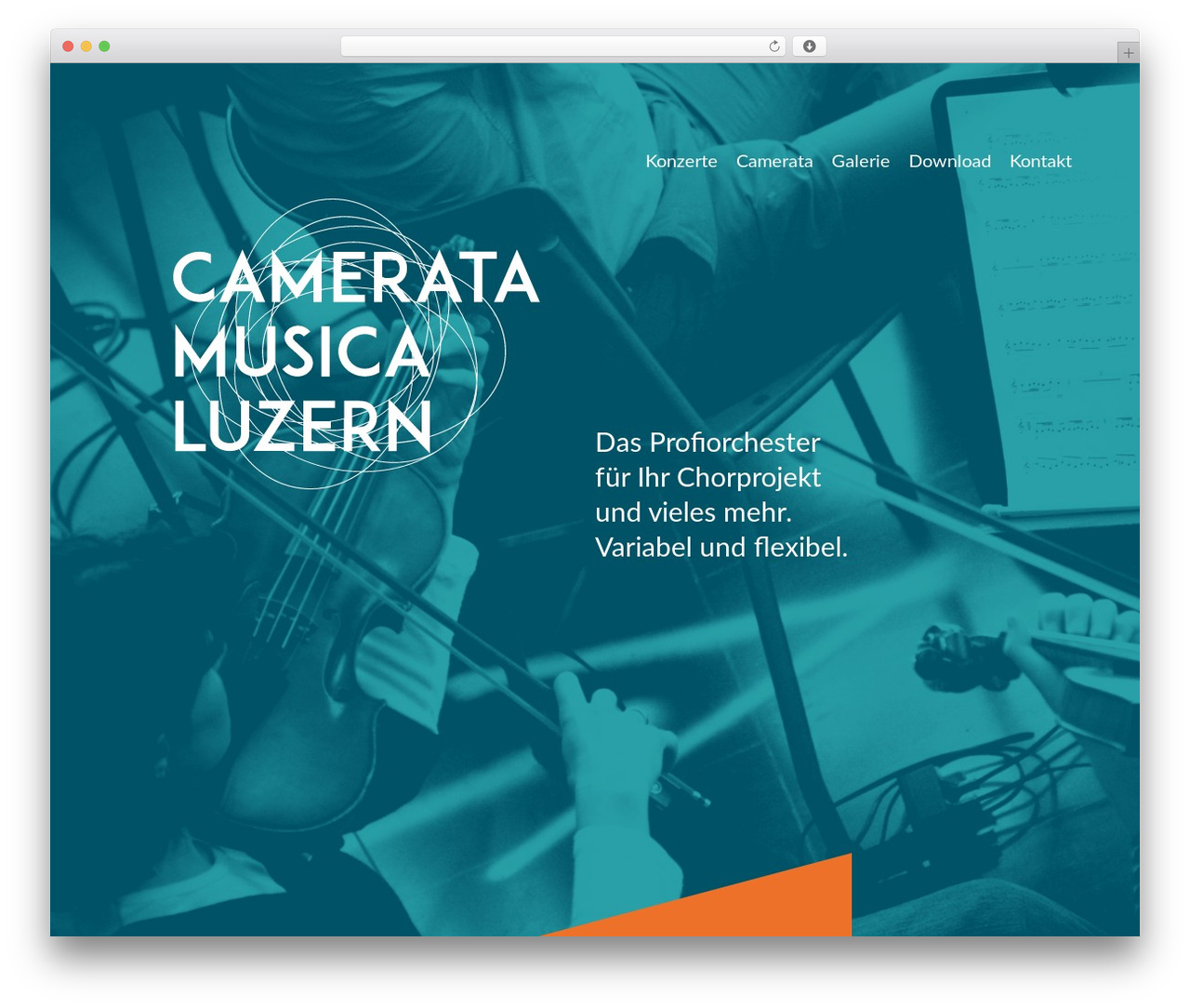 WordPress theme camerata - camerata-musica.ch WordPress theme camerata - camerata-musica.ch