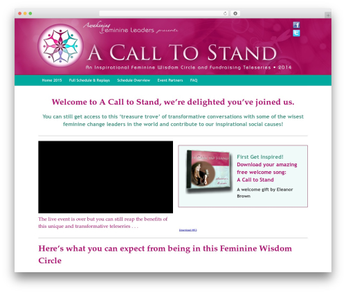 Hide This Part (hide-this-part) free WordPress plugin - acalltostand.net