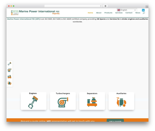 Tc logo slider pro WordPress plugin - mpifzc.com