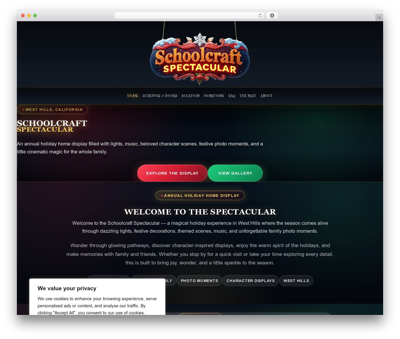 WordPress theme Flatsome - schoolcraftspectacular.com WordPress theme Flatsome - schoolcraftspectacular.com