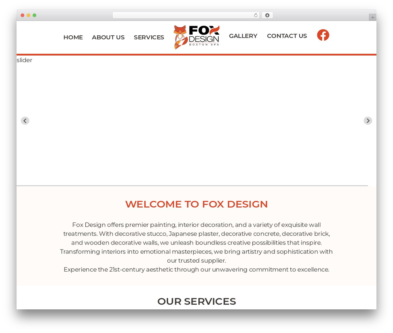 WordPress theme Foxdesignart - foxdesignart.uk WordPress theme Foxdesignart - foxdesignart.uk