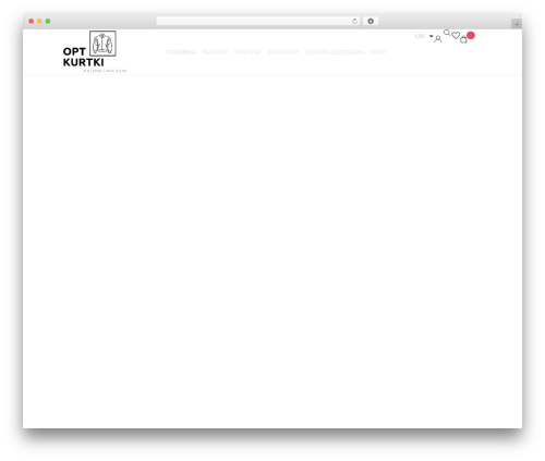 Lumilux core WordPress plugin - opt-kurtki.com