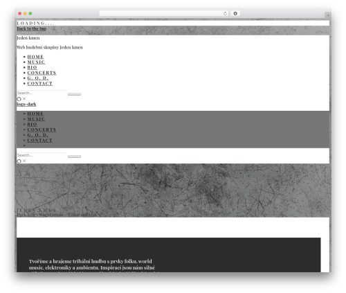 Wolf custom post meta WordPress plugin - jedenkmen.cz
