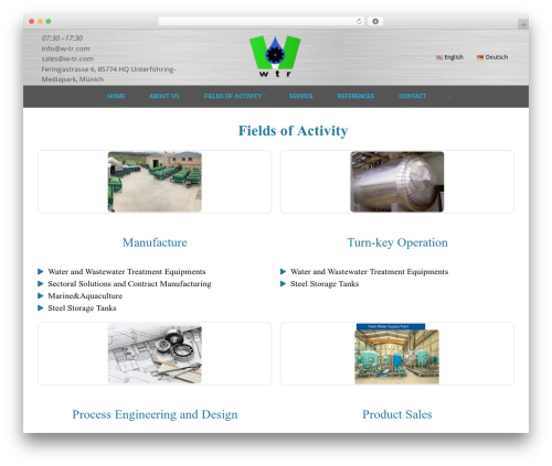 ThemeFarmer Companion (themefarmer-companion) free WordPress plugin - w-tr.com ThemeFarmer Companion (themefarmer-companion) free WordPress plugin - w-tr.com