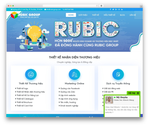 Ppo call to actions pro WordPress plugin - rubicgroup.com