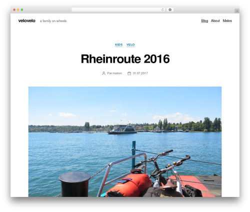 Inline Google Maps (google-maps-advanced) free WordPress plugin - velovelo.ch Inline Google Maps (google-maps-advanced) free WordPress plugin - velovelo.ch