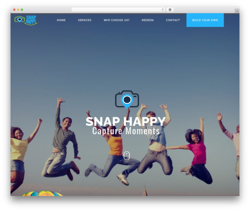 Sitesao core WordPress plugin - snaphappysystems.com
