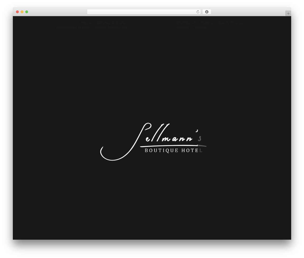 WordPress website theme Hello Elementor - sellmanns.com WordPress website theme Hello Elementor - sellmanns.com