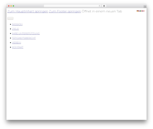 Fb pixel dsgvo WordPress plugin - siemens-caring-hands.ch