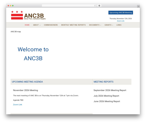 Mai engine WordPress plugin - anc3b.org