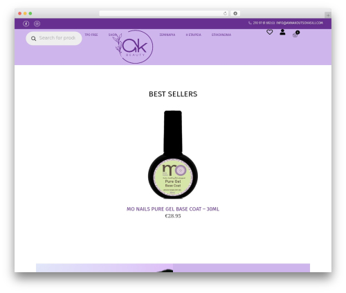MC WooCommerce Wishlist Plugin + Free Elementor Widget (smart-wishlist-for-more-convert) free WordPress plugin - annakoutsovasili.com MC WooCommerce Wishlist Plugin + Free Elementor Widget (smart-wishlist-for-more-convert) free WordPress plugin - annakoutsovasili.com