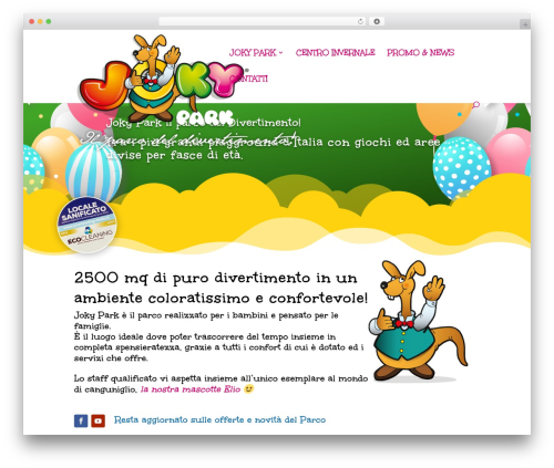 4divi masonry gallery WordPress plugin - jokypark.it