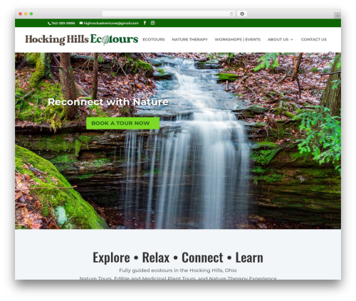 Wp rocket smart preload WordPress plugin - hockinghillsecotours.com