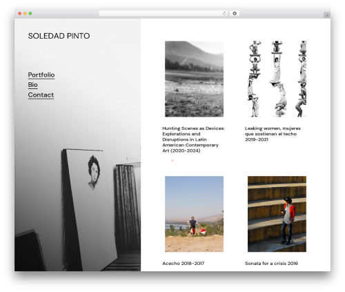 Zermatt core WordPress plugin - solepinto.com