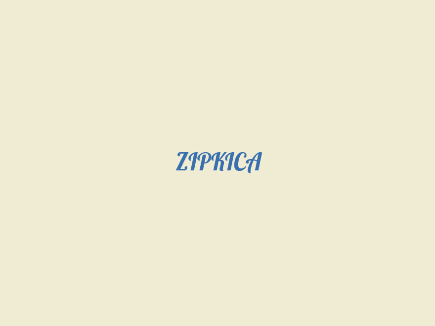 Zipka theme WordPress theme by zipka