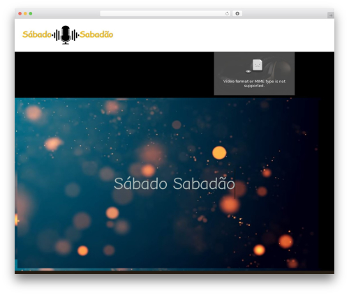 WpStream – Live Streaming, Video on Demand, Pay Per View (wpstream) free WordPress plugin - sabadosabadao.com WpStream – Live Streaming, Video on Demand, Pay Per View (wpstream) free WordPress plugin - sabadosabadao.com
