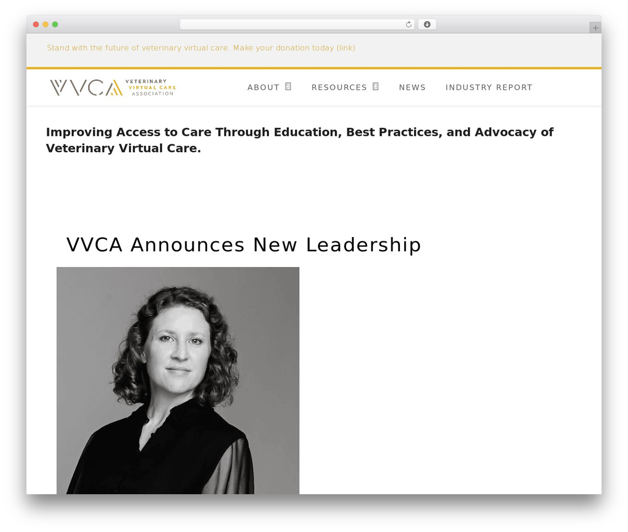 JGM Theme WordPress theme - vvca.org