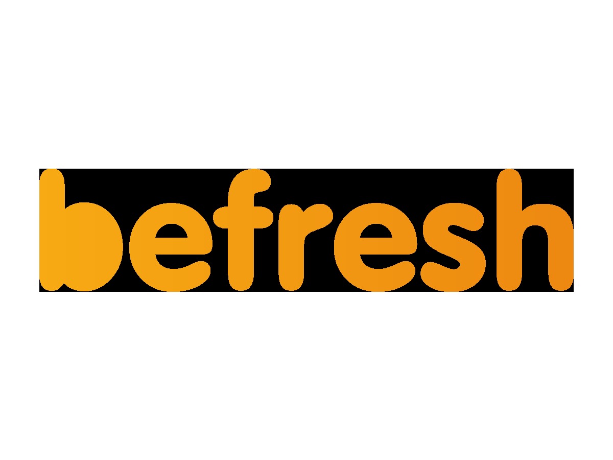 Best WordPress theme BefreshStudio - Boostrap 4 by Befresh Studio