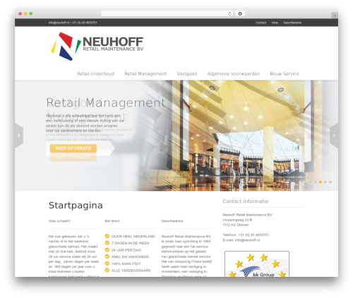 AppBanners (appbanners) free WordPress plugin - neuhoff.nl AppBanners (appbanners) free WordPress plugin - neuhoff.nl