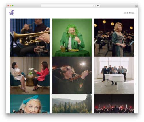 Neuron core bifrost WordPress plugin - purplecritter.us