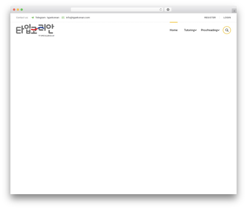 Thim Elementor Kit (thim-elementor-kit) free WordPress plugin - typekorean.com