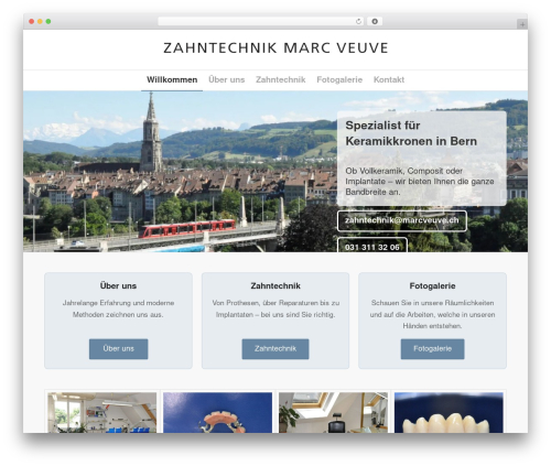 Ishpdficon WordPress plugin - marcveuve.ch