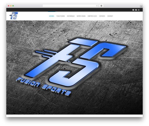 AMO Team Showcase (amo-team-showcase) free WordPress plugin - fusionsports.biz
