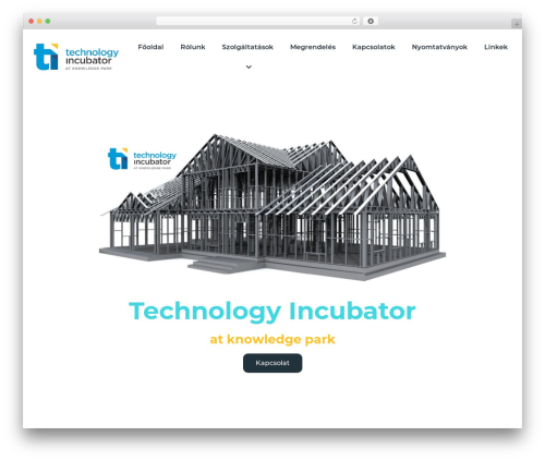 GeneratePress WordPress theme - amiotthonunk.online