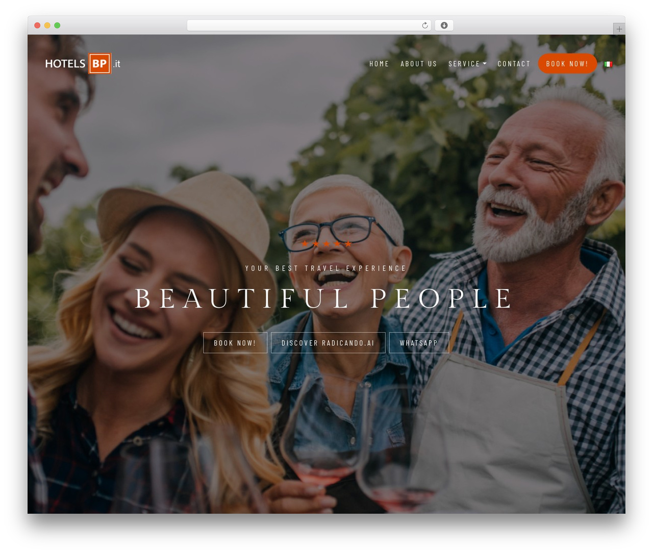 hotelsbp WordPress theme - hotelsbp.it hotelsbp WordPress theme - hotelsbp.it