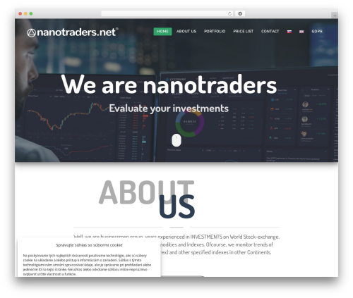 Powie's WHOIS Domain Check (powies-whois) free WordPress plugin - nanotraders.net Powie's WHOIS Domain Check (powies-whois) free WordPress plugin - nanotraders.net