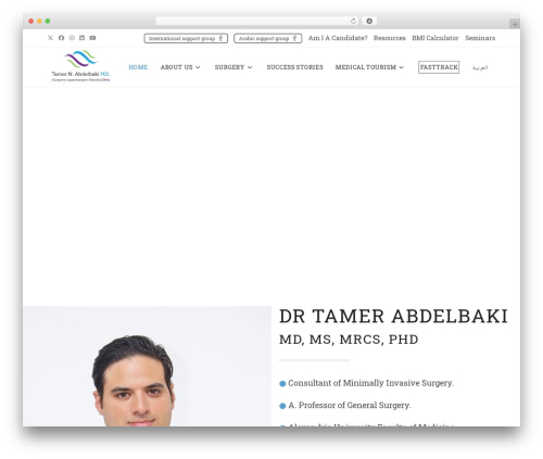 CC BMI Calculator (cc-bmi-calculator) free WordPress plugin - drtamerabdelbaki.com CC BMI Calculator (cc-bmi-calculator) free WordPress plugin - drtamerabdelbaki.com