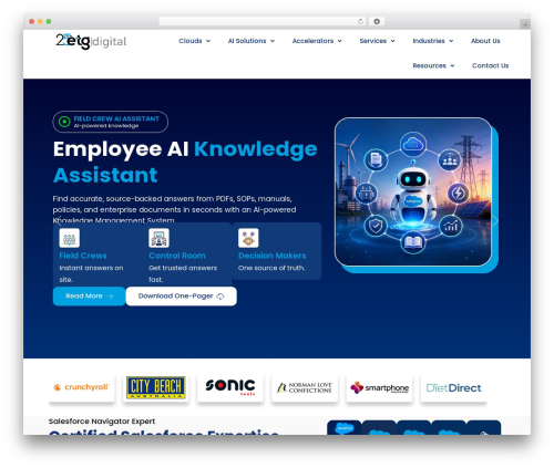 Softlite io integration WordPress plugin - etg.digital