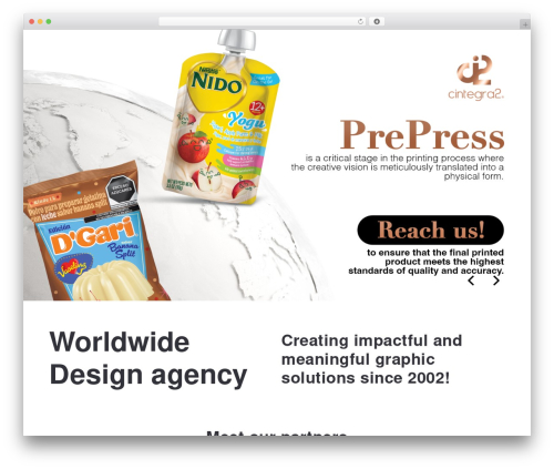 Bm builder WordPress plugin - cintegra2.com