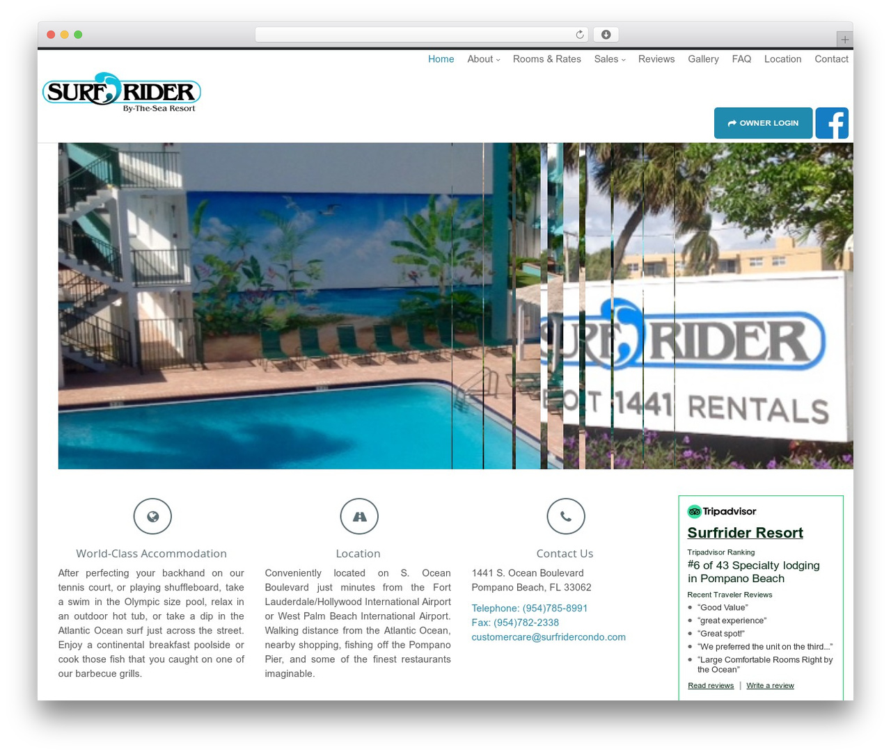 Theme WordPress Mavericks Multipurpose Responsive WordPress Theme - Extended - surfridercondo.com Theme WordPress Mavericks Multipurpose Responsive WordPress Theme - Extended - surfridercondo.com