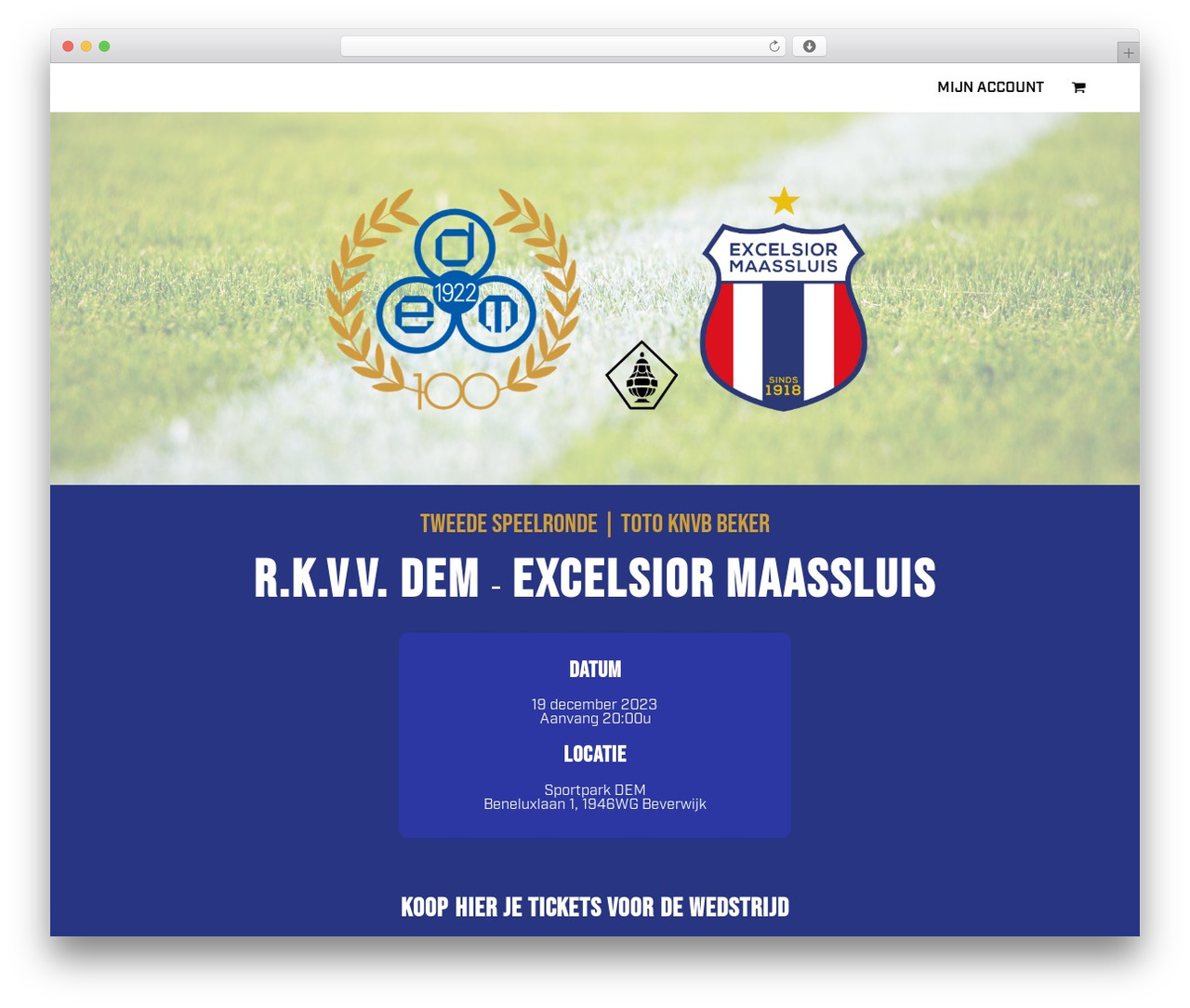 Theme WordPress Total - dem100.nl Theme WordPress Total - dem100.nl