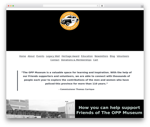 WP CountUP JS (wp-countup-js) free WordPress plugin - oppmuseumfriends.ca