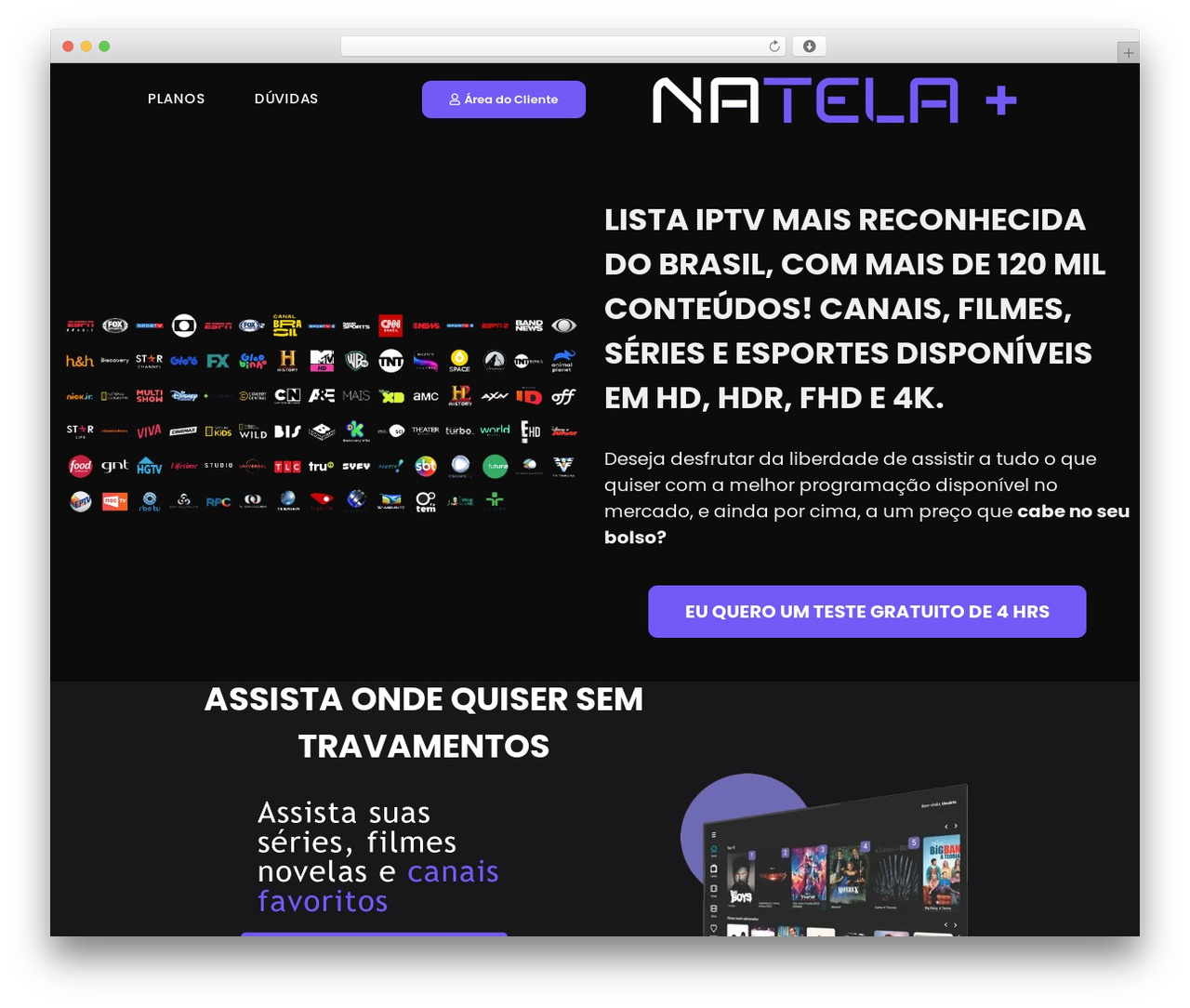 WordPress theme Page Builder Framework - natelaplus.com