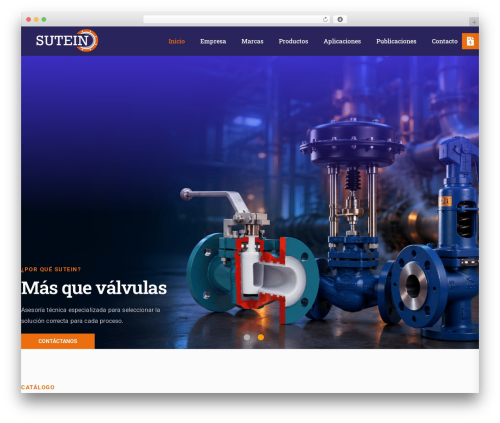 Uwac WordPress plugin - sutein.net